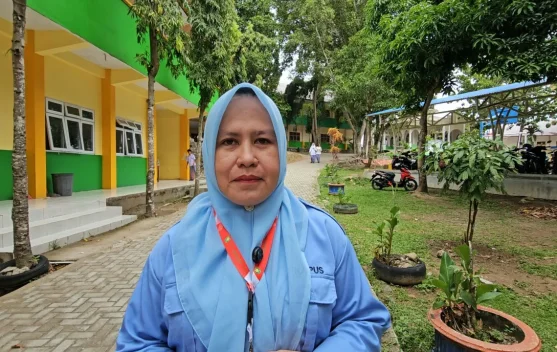 Anak SD Sudah Kenal Rokok, Puskesmas Sukakarya Imbau Pengawasan Orang Tua