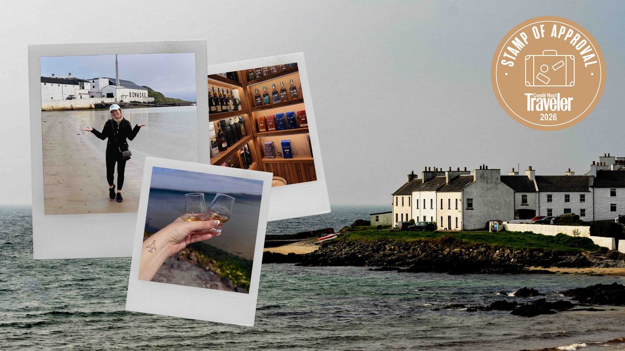 Tur 4 Hari ke Islay Skotlandia, Wisata Whisky Pulau Paling Selatan