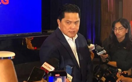 Persija Gagal Pakai GBK Lawan Java United, Rumput Disterilkan untuk FIFA ASEAN Cup