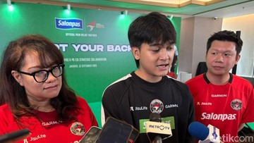 Timnas Mobile Legends Indonesia di Asian Games 2026: Filipina, Myanmar, Malaysia Jadi Lawan Terkuat