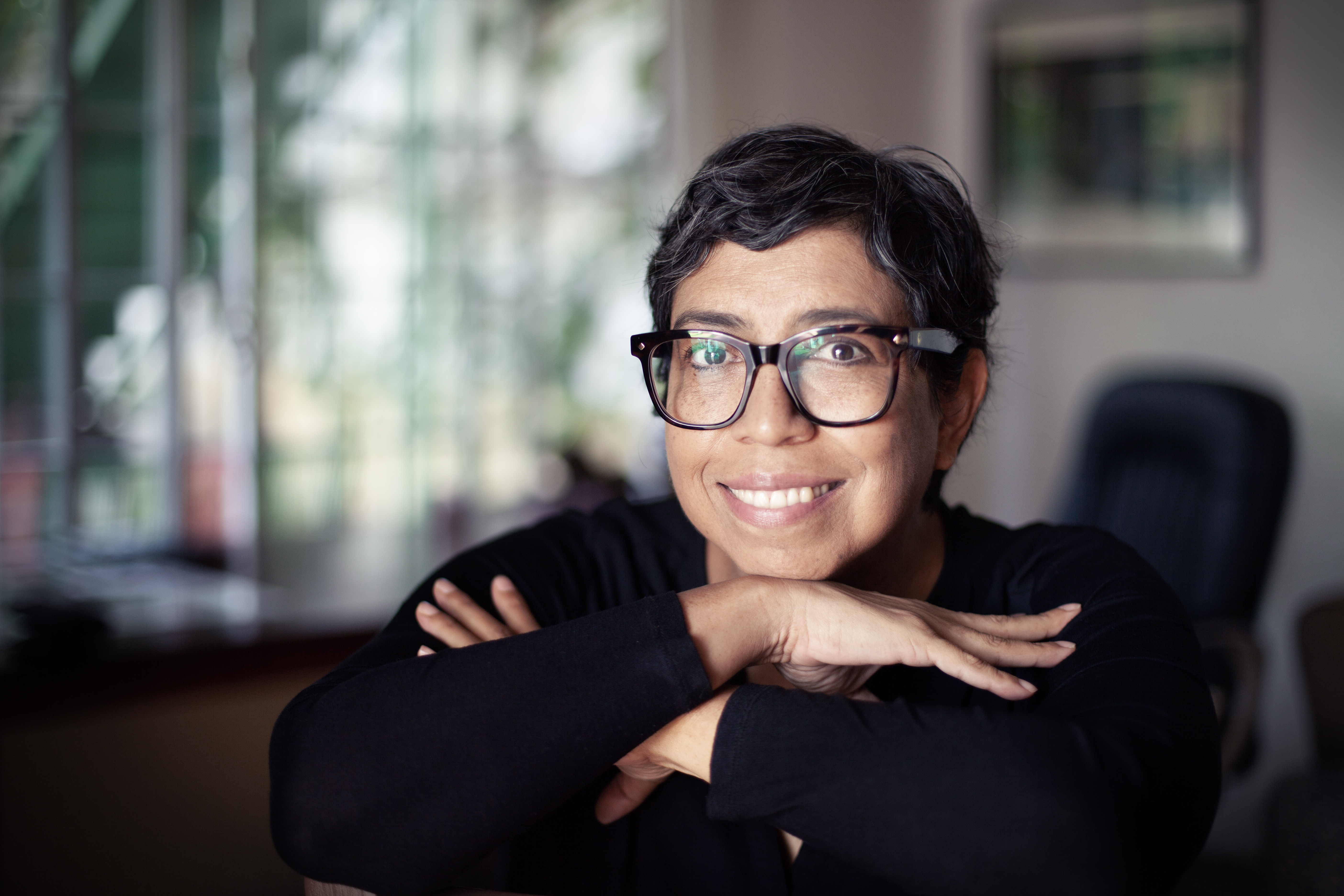 Tatiana Huezo Jadi Guest of Honor IDFA 2026, Retrospective Digelar di Amsterdam