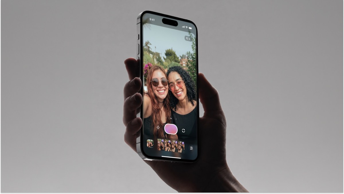 Superpose, Aplikasi AI Mantan Eksekutif TikTok Bantu Atur Pose Foto