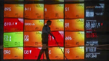 IHSG Rawan Uji Level 6.290, Analis Rekomendasikan MEDC hingga ICBP