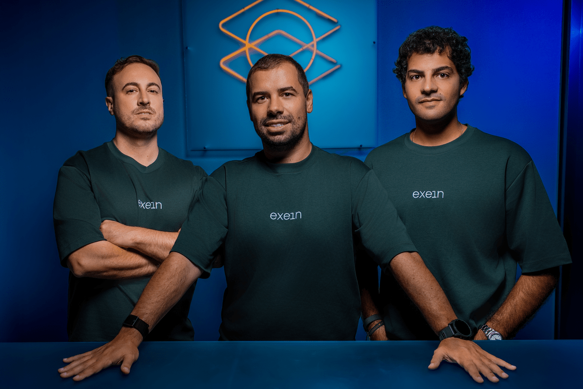 Exein Jadi Unicorn Baru Italia, Kantongi Dana Rp 4,4 Triliun