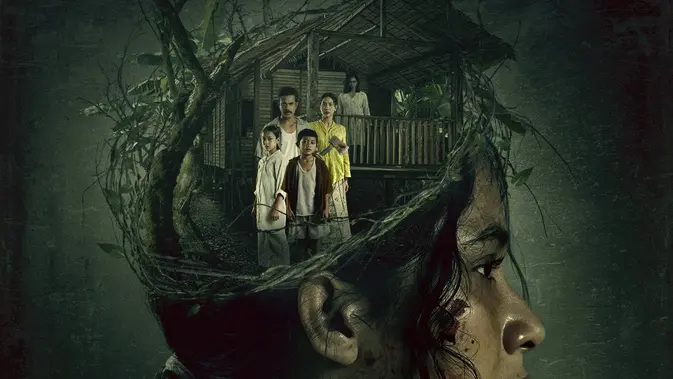 Film KHADAM Tayang di Indonesia 16 September 2026 Usai Sukses di Malaysia