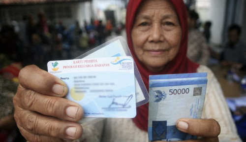 Desil 4 Bisa Diusulkan Terima PKH dan Sembako, Cek Status di Cek Bansos Kemensos