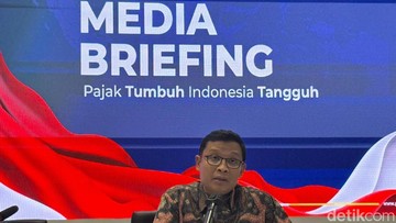 Restitusi Pajak 2026 Diperketat, DJP Prioritaskan Sektor Patuh