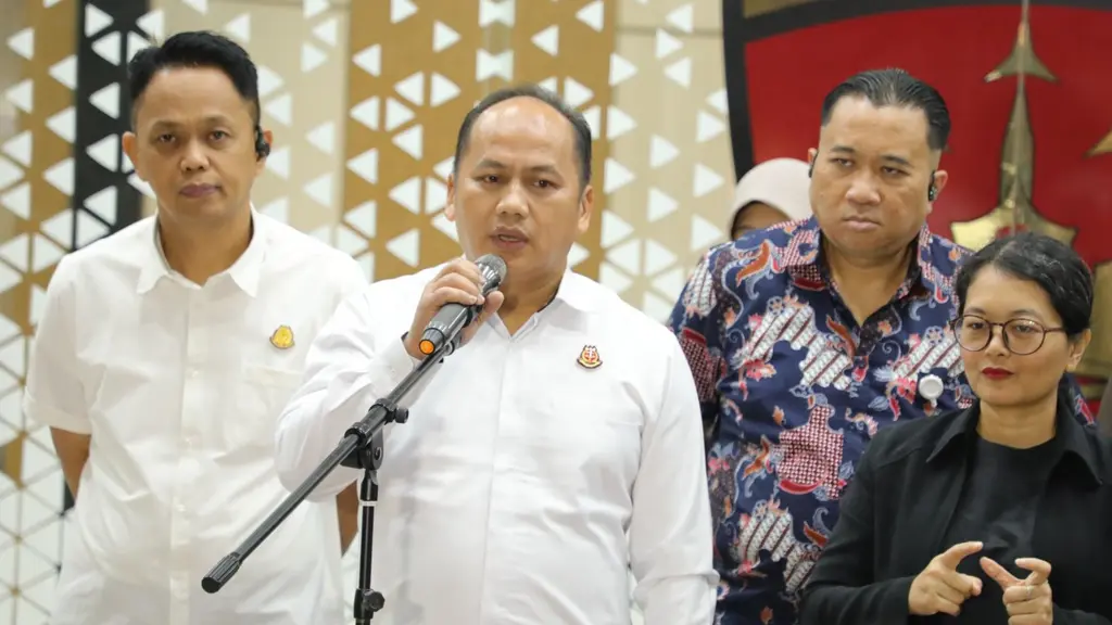 Kejagung Bongkar Ekspor Ilegal 390 Ton Rare Earth PT PMM, Dua Saksi Lab Bea Cukai Diperiksa