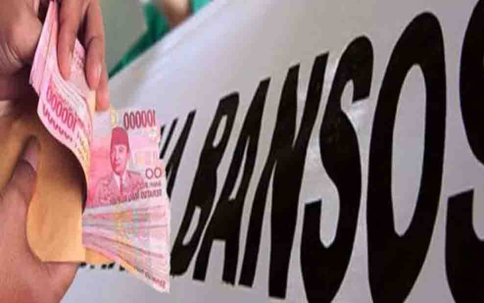 Kemensos Uji Coba Pendaftaran Bansos Digital 2026, Berlaku Penuh 2027