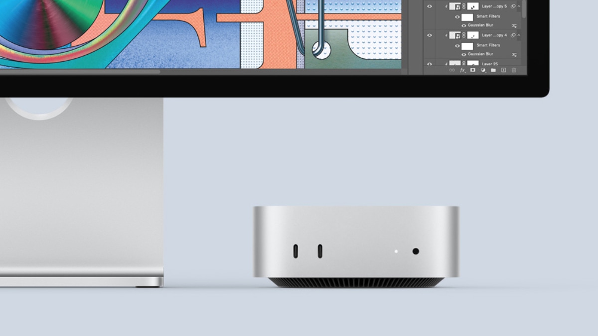 Mac Mini M6 Muncul di Geekbench, Skor Multi-Core Lampaui M5