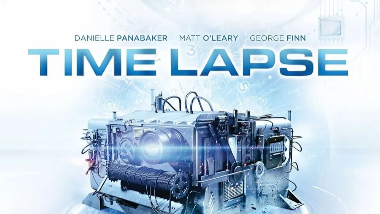 9 Film Thriller Psikologi Pesan Masa Depan, Predestination & Time Lapse Jadi Sorotan