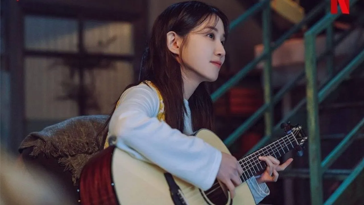5 Drama Korea Sekolah Seni Mirip Four Hands Two Sonatas, Wajib Masuk Watchlist