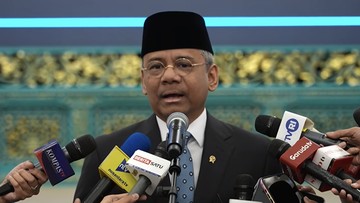 Apindo Minta Menkeu Suahasil Bereskan Hambatan Perizinan Investasi