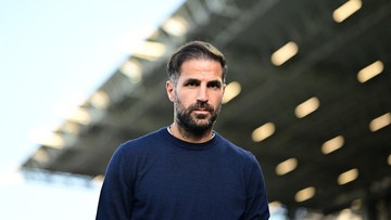Fabregas Sebut Como Tiru Arsenal, Bek Cetak Gol saat Kalahkan Parma