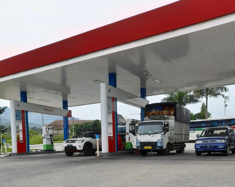 Harga BBM Pertamina 15 September 2026: Pertamax Green 95 Naik Rp2.550 per Liter