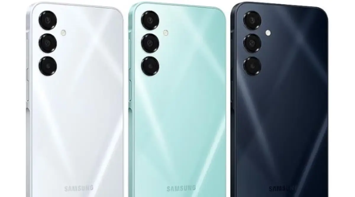5 HP RAM 8GB Kamera 50MP September 2026