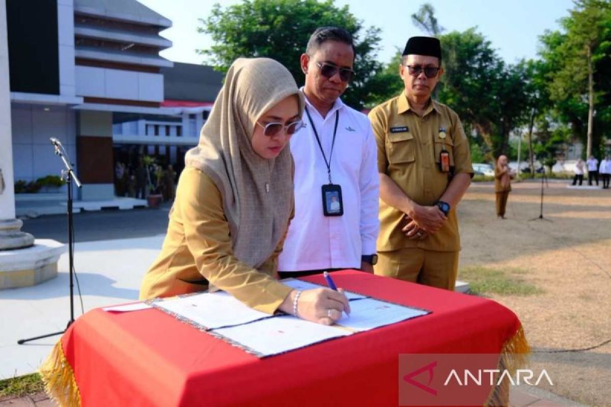 Gaji 10.992 ASN Gowa Cair Setelah Tertunda Dua Pekan, Ini Penyebabnya