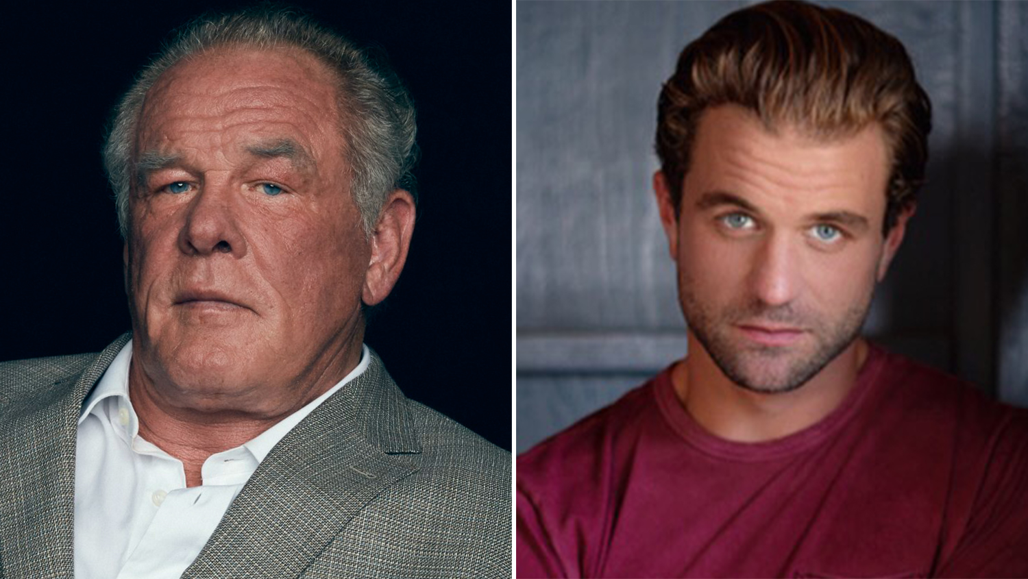 Nick Nolte dan Milo Gibson Bintangi Film Horor Indie Vested
