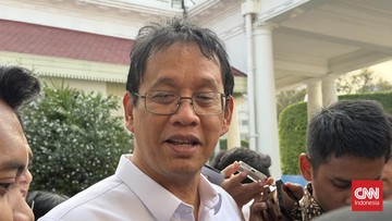 Anak Purbaya Buka Suara usai Ayahnya Dicopot dari Menkeu