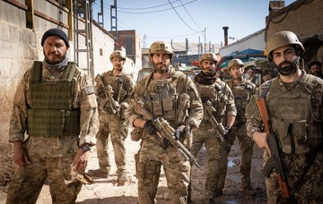 Guy Ritchie's The Covenant Tayang di Trans TV, Kisah Tentara AS dan Penerjemah Afghanistan