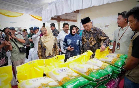 Menkop Ferry Juliantono Percepat Operasionalisasi KDKMP Banjarnegara, Manajer Profesional Segera Ditempatkan