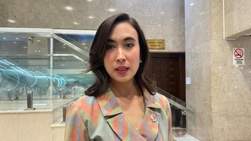 Mercedes-Benz G63 di Garasi Menteri Terkaya RI, Nilainya Rp 8,8 Miliar