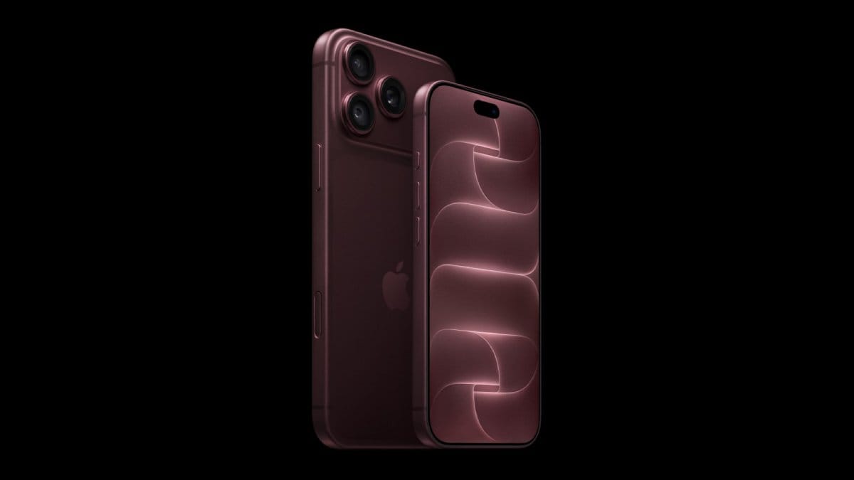 iPhone 18 Pro dan Pro Max di India-AS, Pengiriman Mundur ke Oktober
