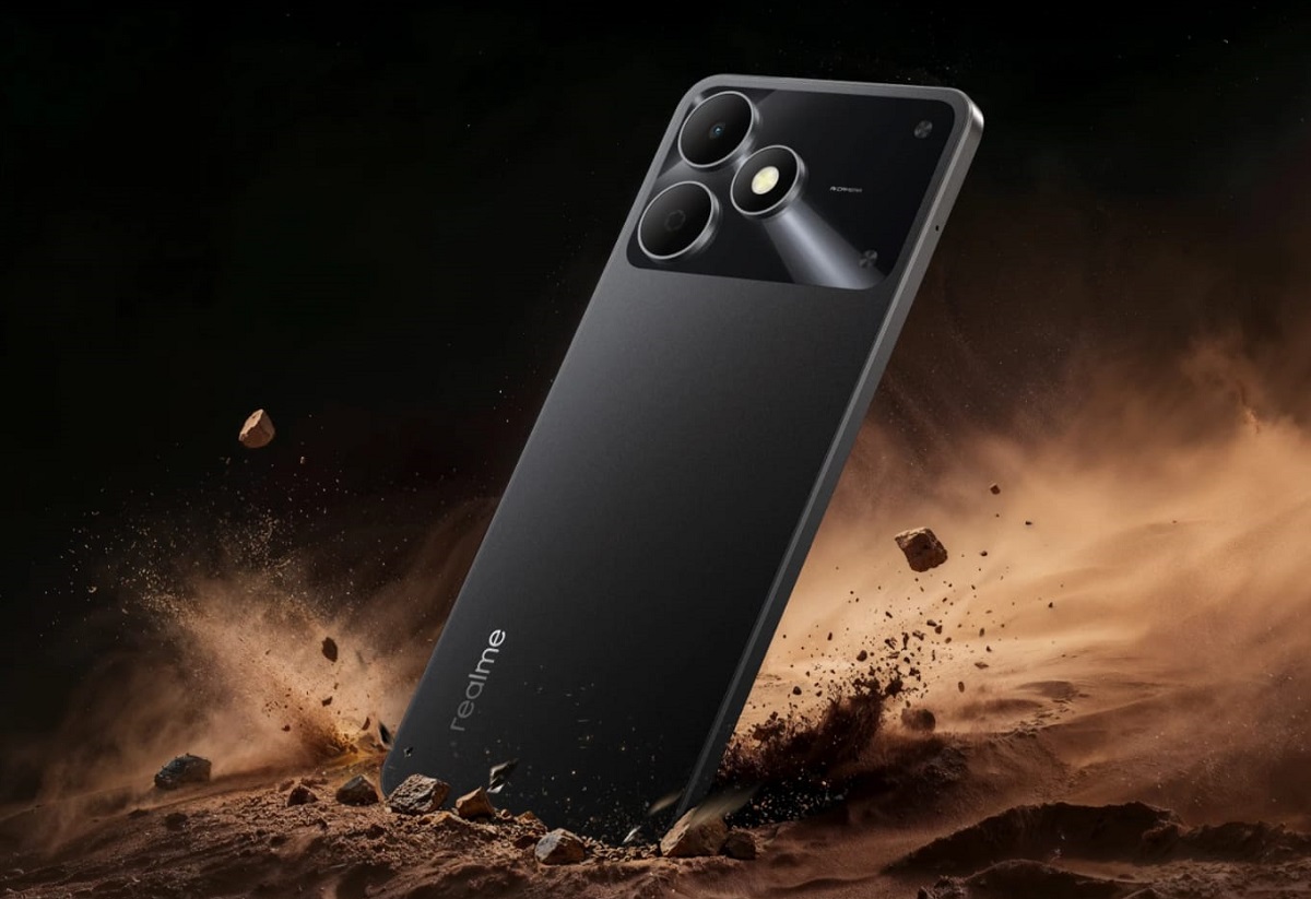 5 Rekomendasi HP Rp 1 Jutaan Terbaru 2026: Realme Note 80 dan Tecno Spark Go 3