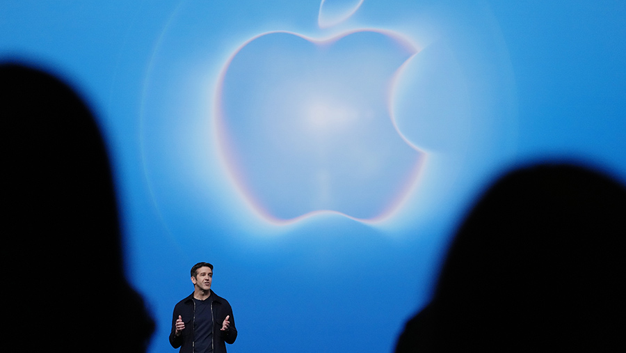 Apple Siapkan 16 Rilisan Produk Usai iPhone di Era CEO Baru John Ternus