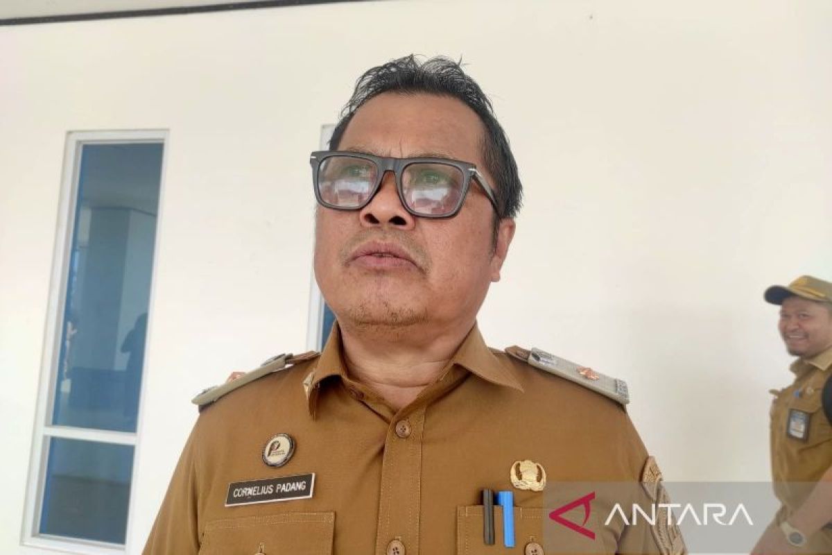 Pemkot Kendari Siapkan 6 Tandon Air 1.200 Liter, 2 Kelurahan Sudah Kesulitan Air Bersih