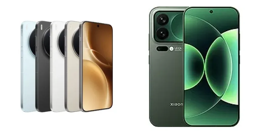 vivo X300 Pro vs Xiaomi 17 Pro: Duel Flagship 2026, Mana yang Layak Dibeli?