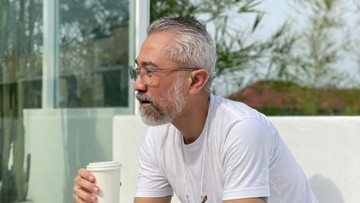 CapCut Gelar AI Content Fest 2026, Aktor Lukman Sardi Bahas Peran AI di Seni