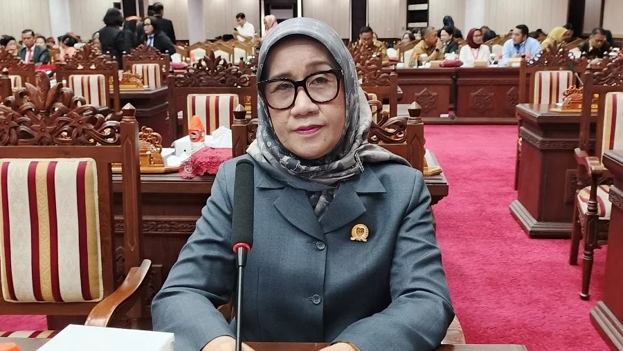 DPRD Kalteng Minta Pemerintah Evaluasi Distribusi BBM, Usul Jalur Khusus Lansia dan Ojek Online