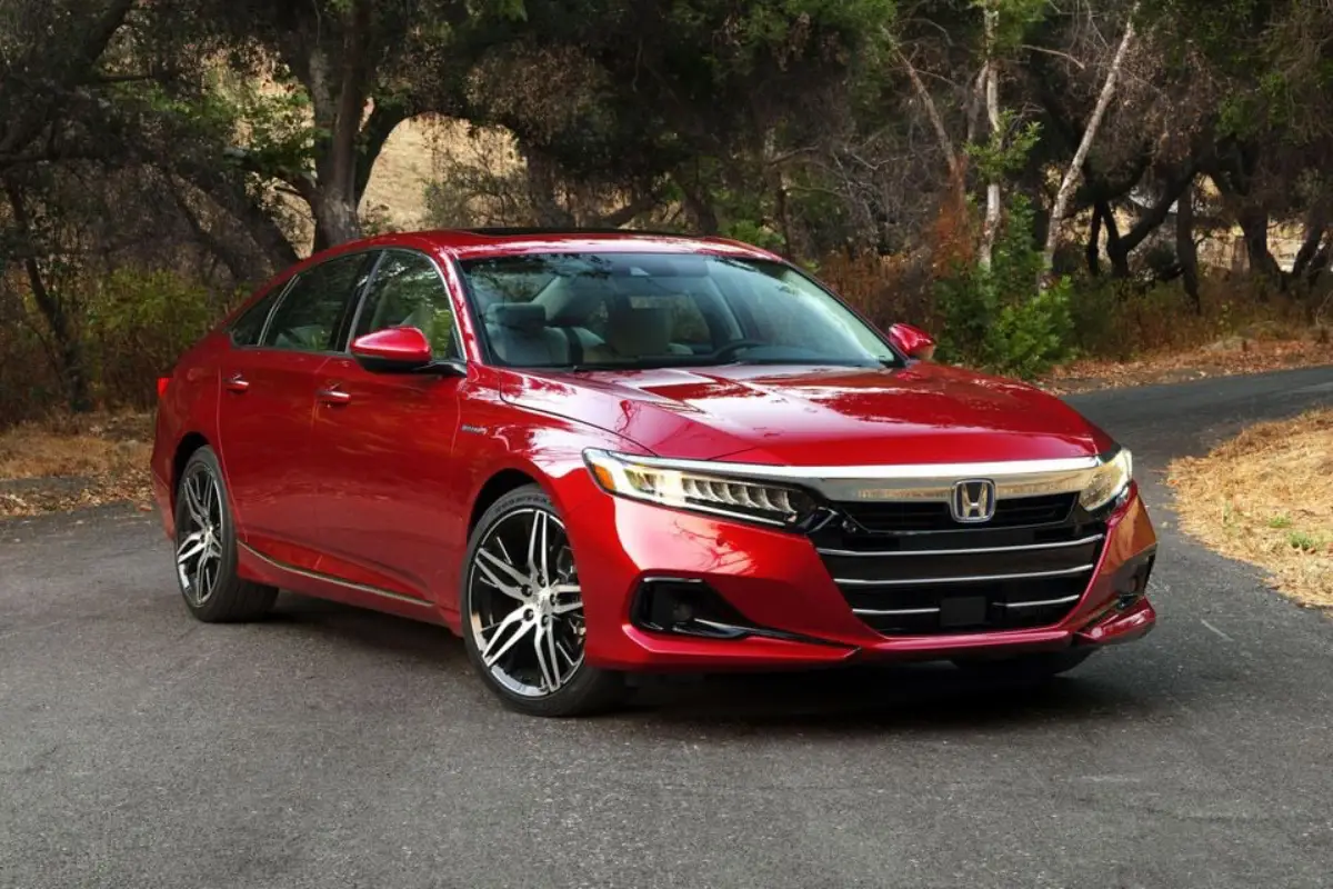 Honda Accord 2021 Bekas Turun Harga, Sedan Turbo dengan Honda Sensing Masih Layak Dibeli