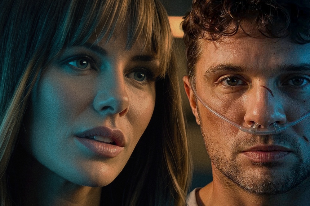 Buffalo 8 Akuisisi The Patient, Kate Beckinsale dan Ryan Phillippe Tayang Desember