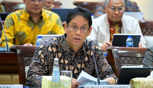 Restitusi Pajak dan Dividen BUMN Picu Ganti Menteri Keuangan, Suahasil Nazara Dilantik