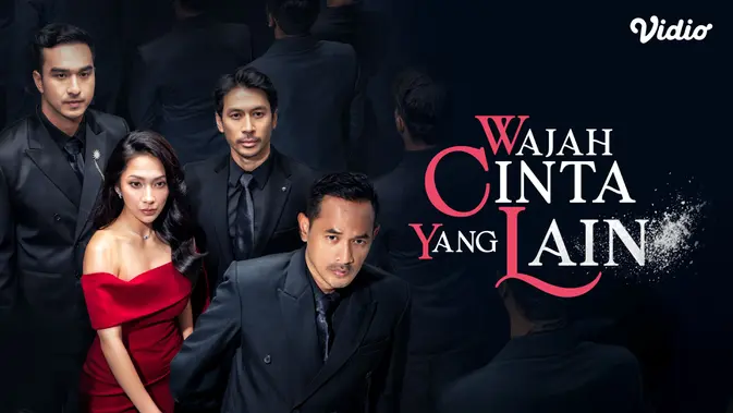Sinetron Wajah Cinta yang Lain Episode 72: Ariana Disandera, Davin Nekat Tukar Posisi