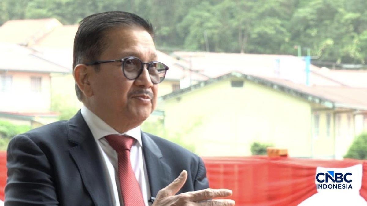 Freeport Targetkan Produksi 21 Ton Emas dan 800 Juta Pound Tembaga pada 2026