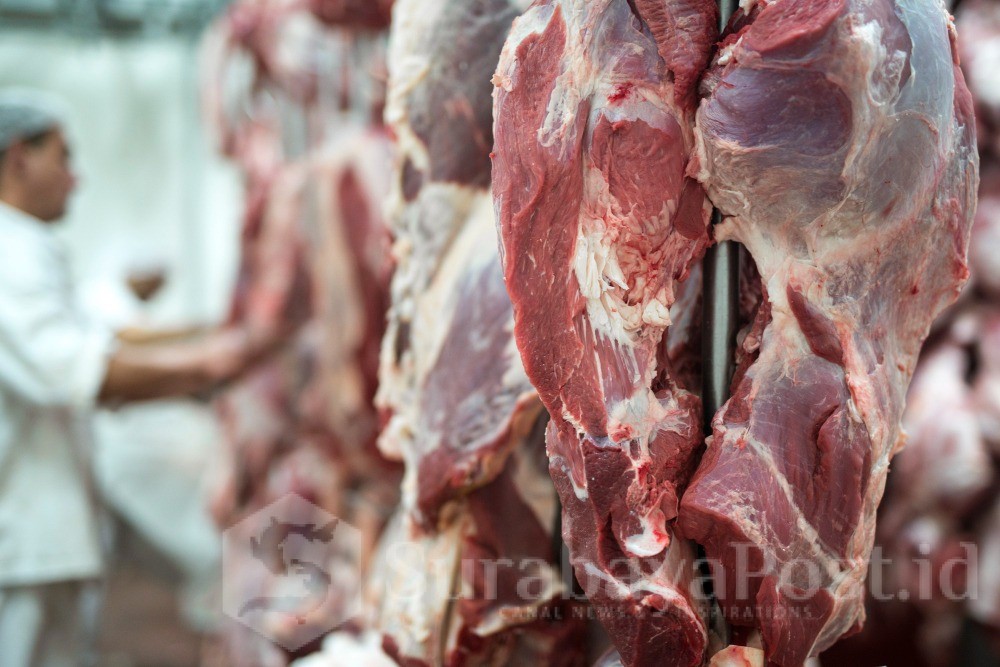 Perdagangan Pangan Indonesia: Implikasi Impor Daging dan Ekspor Tapioka