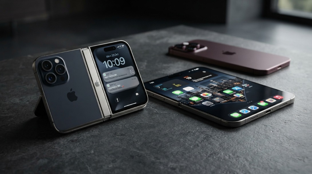 iPhone Duo Resmi Meluncur: iPhone Lipat Pertama Apple, Harga Tembus Rp31 Juta
