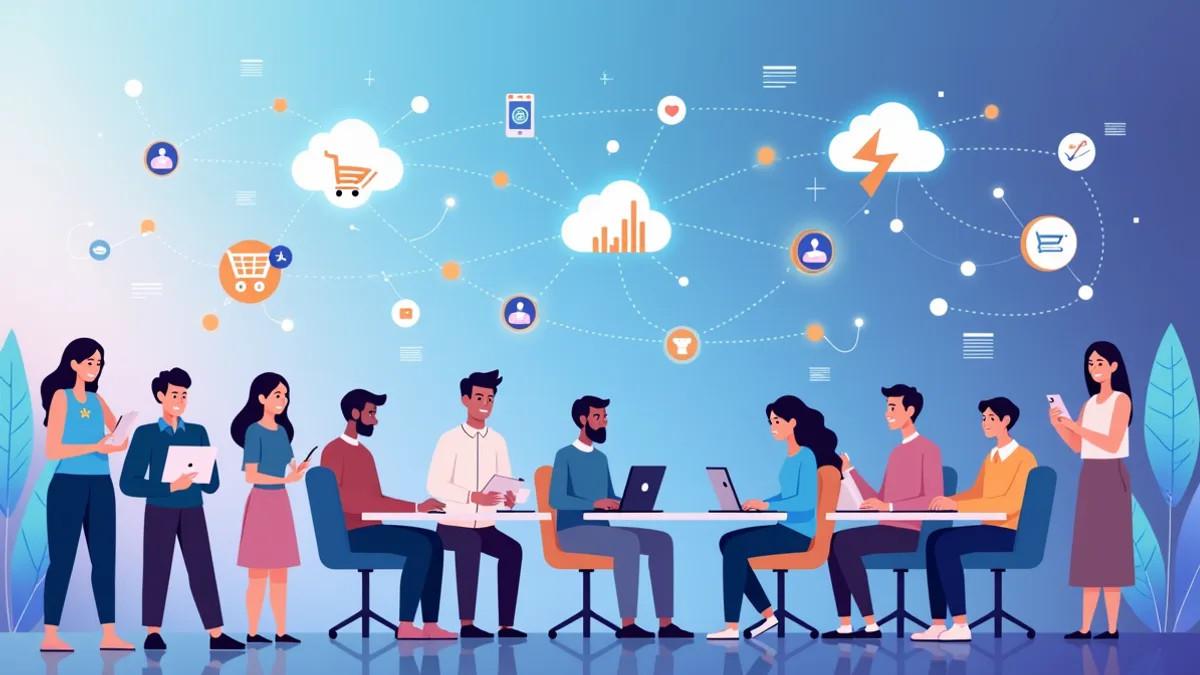 Ekonomi Digital Sumbang 15 Persen PDB Dunia, Setara USD 16 Triliun