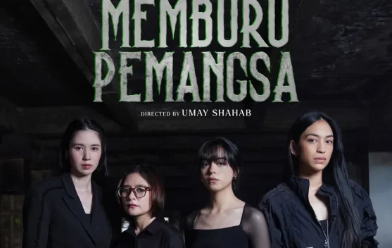 5 Film Horor Indonesia Tayang September 2026, Arya Saloka hingga Adinda Thomas
