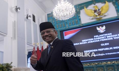 Danantara Siap Setor Dividen Rp 120 T ke APBN, Rosan Koordinasi dengan Suahasil