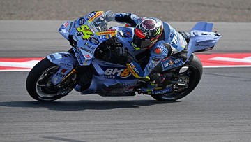 MotoGP Mandalika dan Tradisi Tanpa Juara Beruntun: Akankah Berlanjut Tahun Ini?