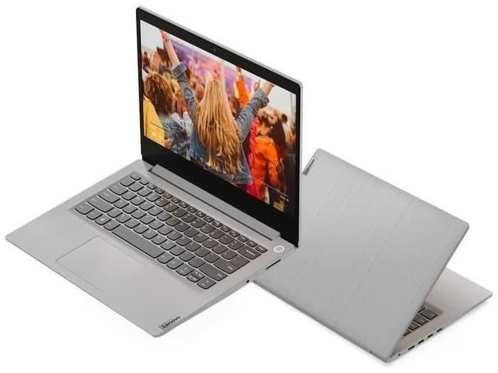 5 Rekomendasi Laptop Lenovo Terbaik, dari IdeaPad Slim hingga LOQ