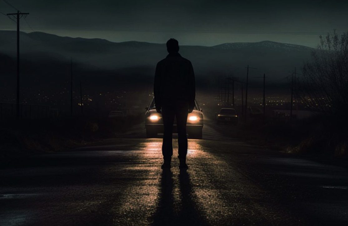 Screamfest 2026 Dibuka The Night Driver, Josh Lucas Diburu Pembunuh