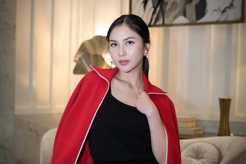 Jessica Mila Umumkan Kehamilan Anak Kedua, Momen Haru Yakup Hasibuan Jadi Sorotan