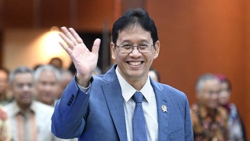 Prabowo Ganti Purbaya dengan Suahasil, Komitmen Defisit APBN di Bawah 3%