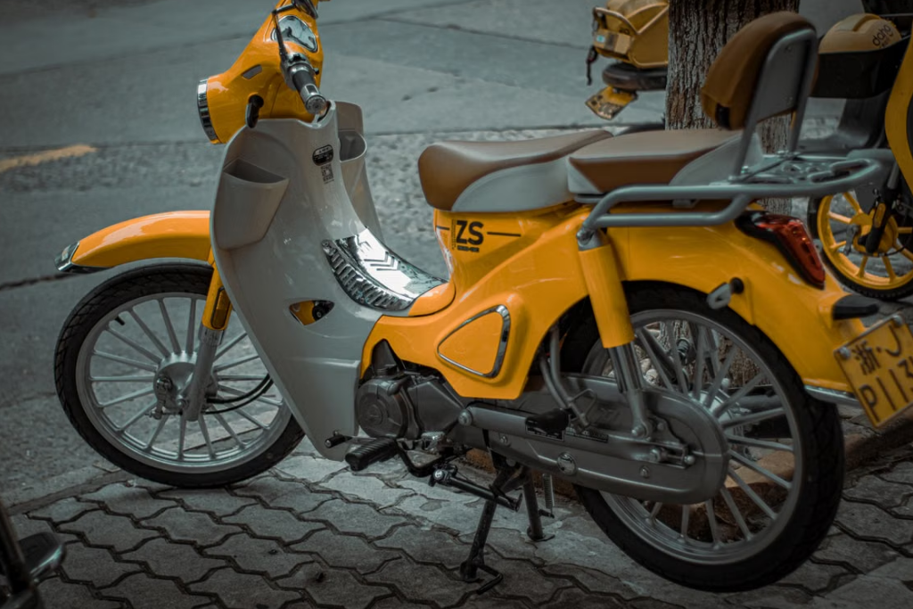 Daftar Harga Motor Bebek Honda September 2026, Revo Fit Mulai Rp 18,2 Juta