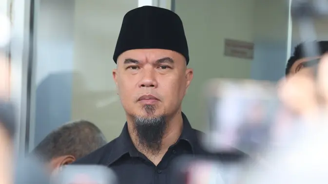 Ahmad Dhani Sebut Weton Jadi Rahasia 40 Tahun Dewa 19 Bersama Andra